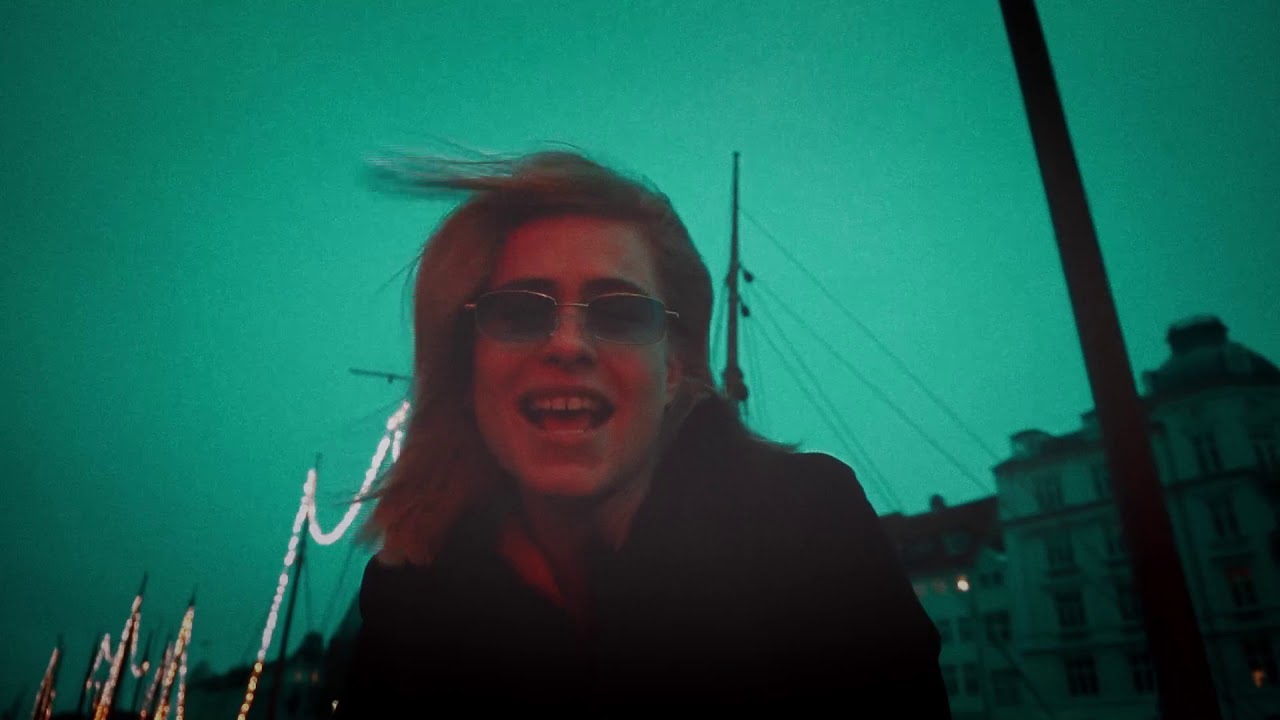 Josie Amadonna - Dyre Vaner Feat Jokeren (Prod. Boris Hiort)