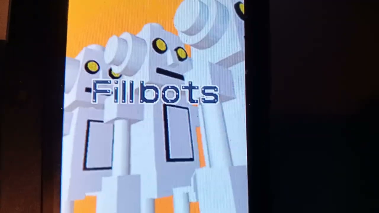 Rhythm Heaven DS Section 1 All Try Again Rating Screens