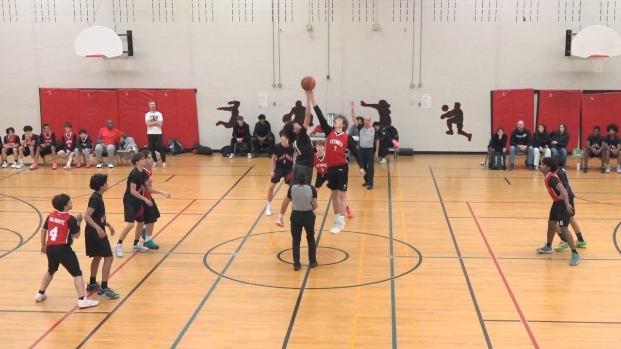 yraa | juniors | sacred heart at keswick