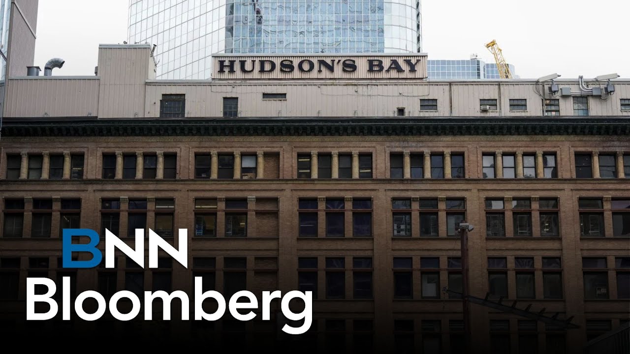 What's next for Hudson's Bay?