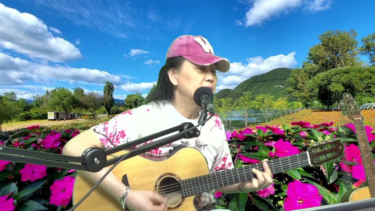 당신은 나의 운명   민하라이브TV
