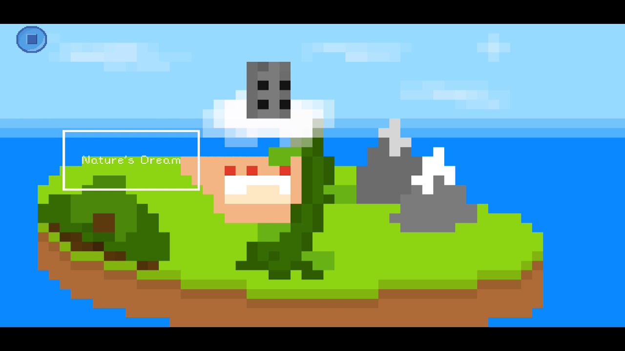 Pocket Game Developer - Story of Spring Tank Demo