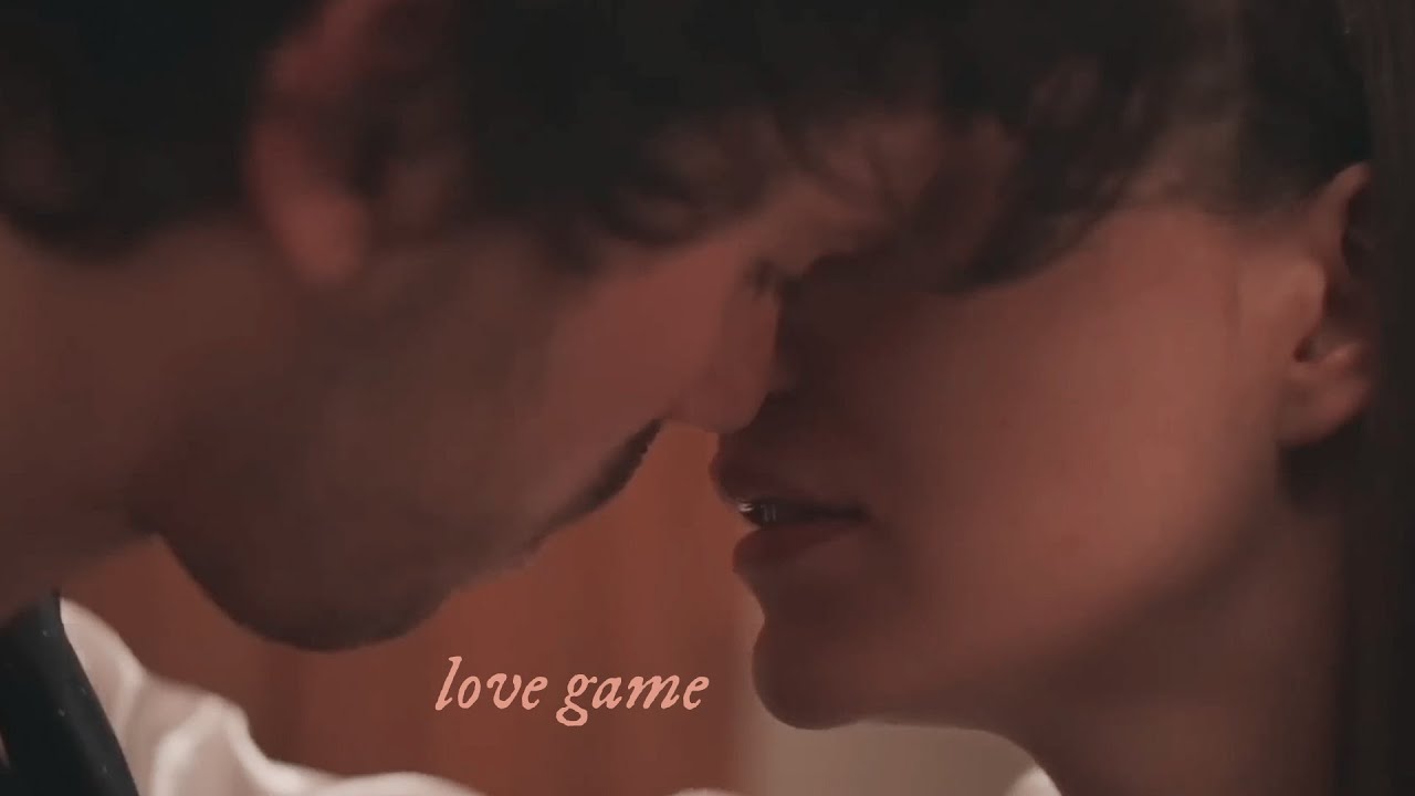 Kaya + Suna // Love Game [+50 trailer]