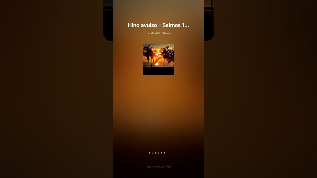 Hino avulso - Salmos 137 - Hebraico 