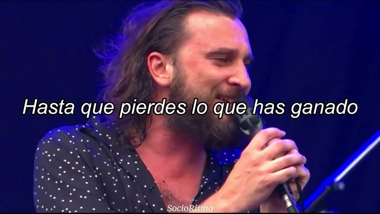 Look What You've Done ° En Vivo | Letra en español | - Jet #letraenespañol #music #2003 #indie