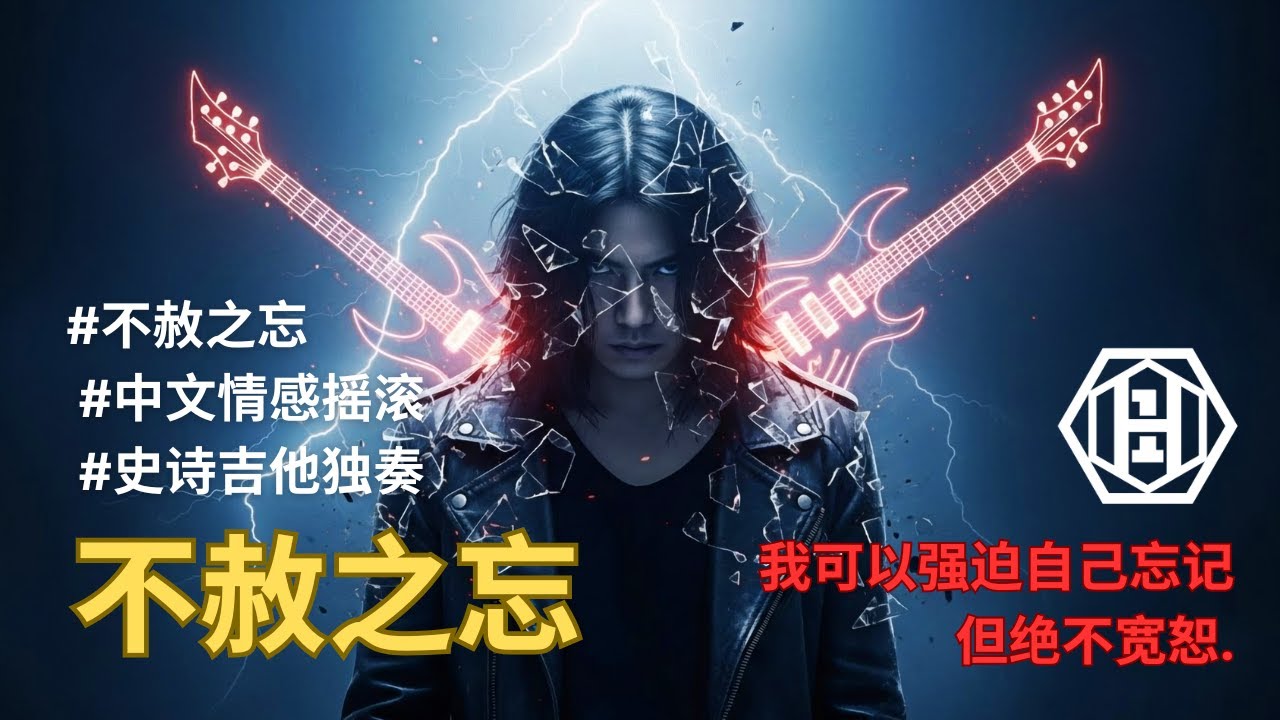 Unforgiven Oblivion (不赦之忘)
