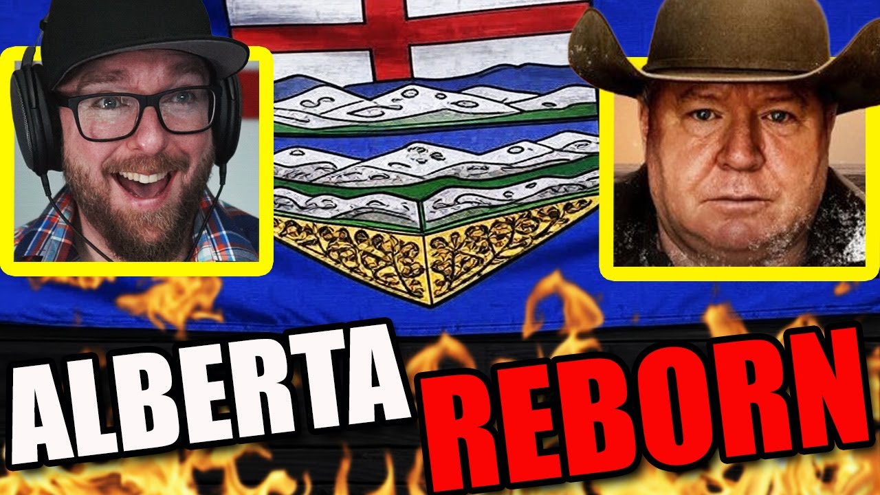 Alberta Prosperity Project - A LIBERTY MOVEMENT - w/ Jeff Rath