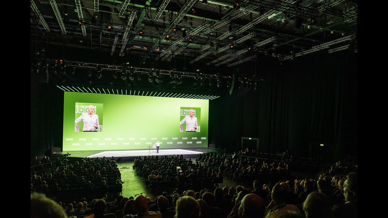 Sibos 2019: Day Three Highlights - Wednesday 25 September