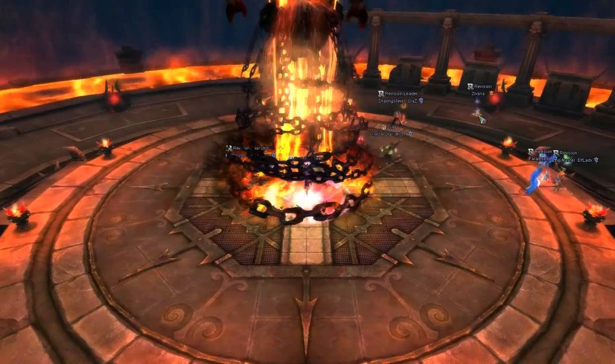 Dragon Hidden Den