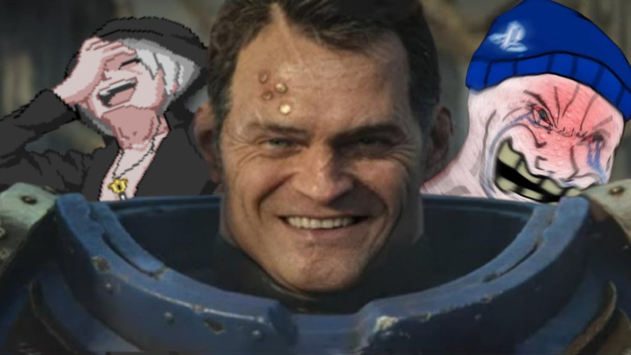 Salty PlayStation Fanboys Got A Taste Of Their Own Medicine With Exclusives