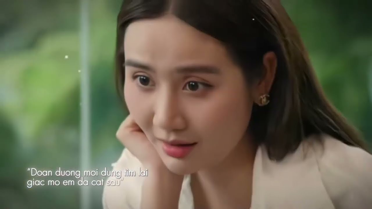 [  TIKTOK PHIM VIỆT VN ] CÁCH EM 1- MILIMET #8  #cachem1milimet