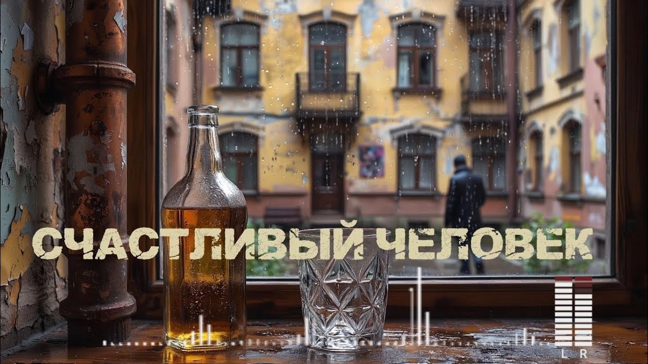 Счастливый человек... сл.,муз.DD( Мелодиум )