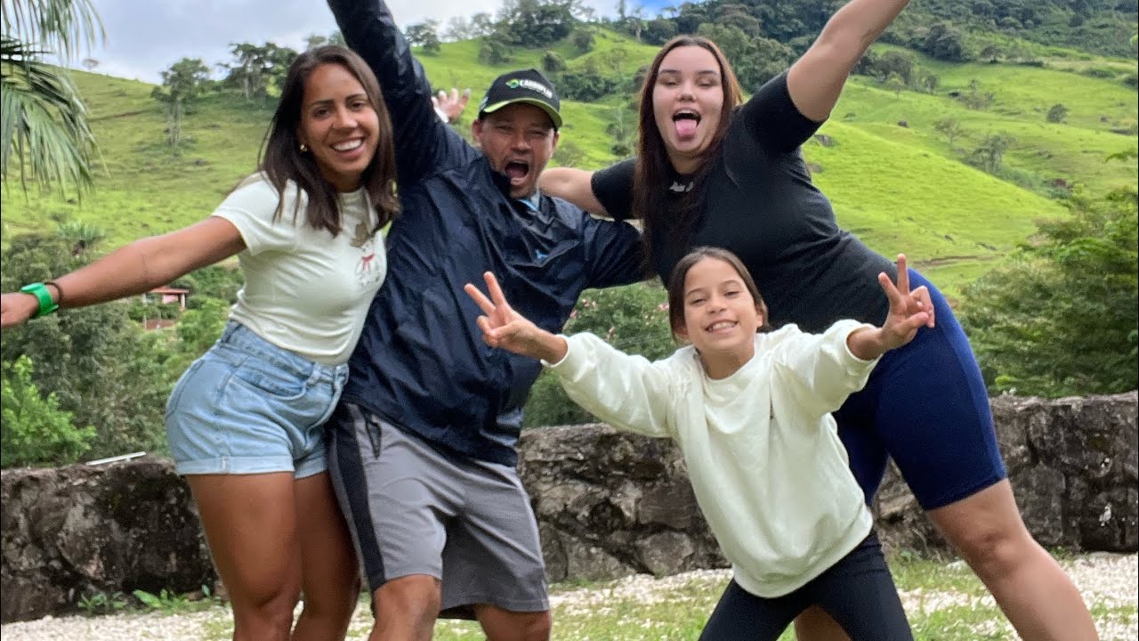 Hotel Fazenda Terra dos Sonhos