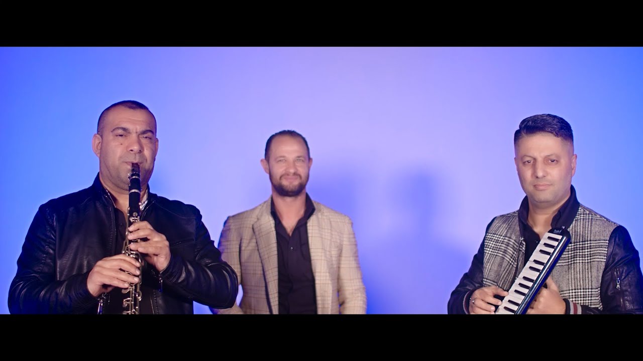 Dash Sopi & Gesi Vishit - Orkestrale Atmosfer  Gezuar 2023 (Official Video 6k)