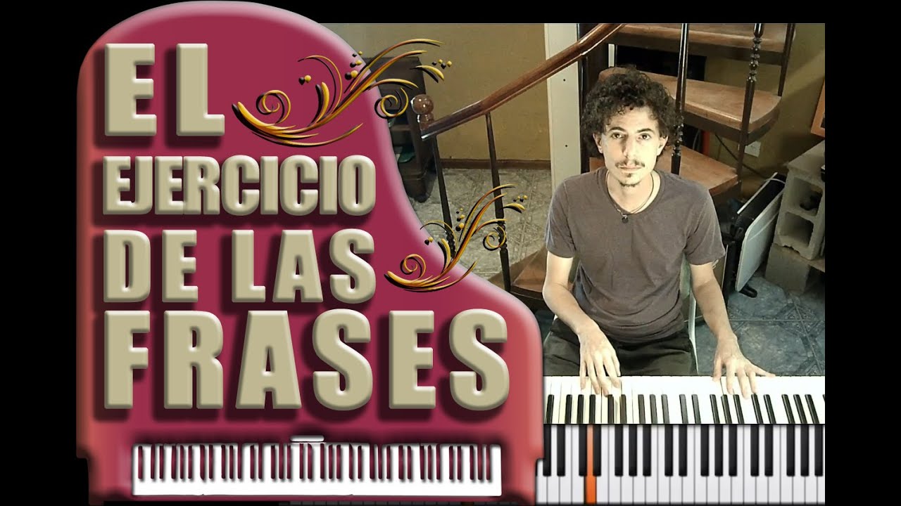 Antecedente /consecuente. El ABC de la música.