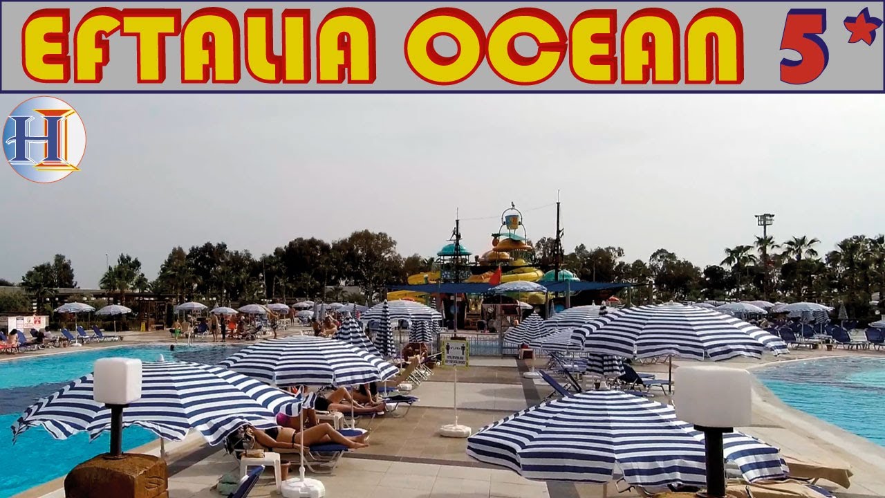 Eftalia Ocean