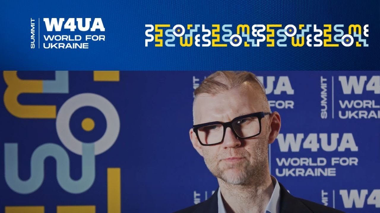 W4UA | BARTOSZ STANISZEWSKI - W4UA FOUNDATION