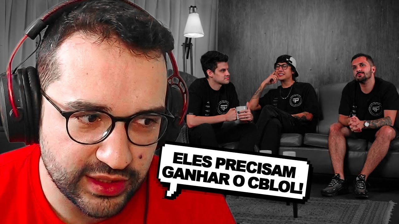 TAKESHI REAGIU A RESENHA DE MID DA PAIN | KAMI, TINOWNS E DYNQUEDO