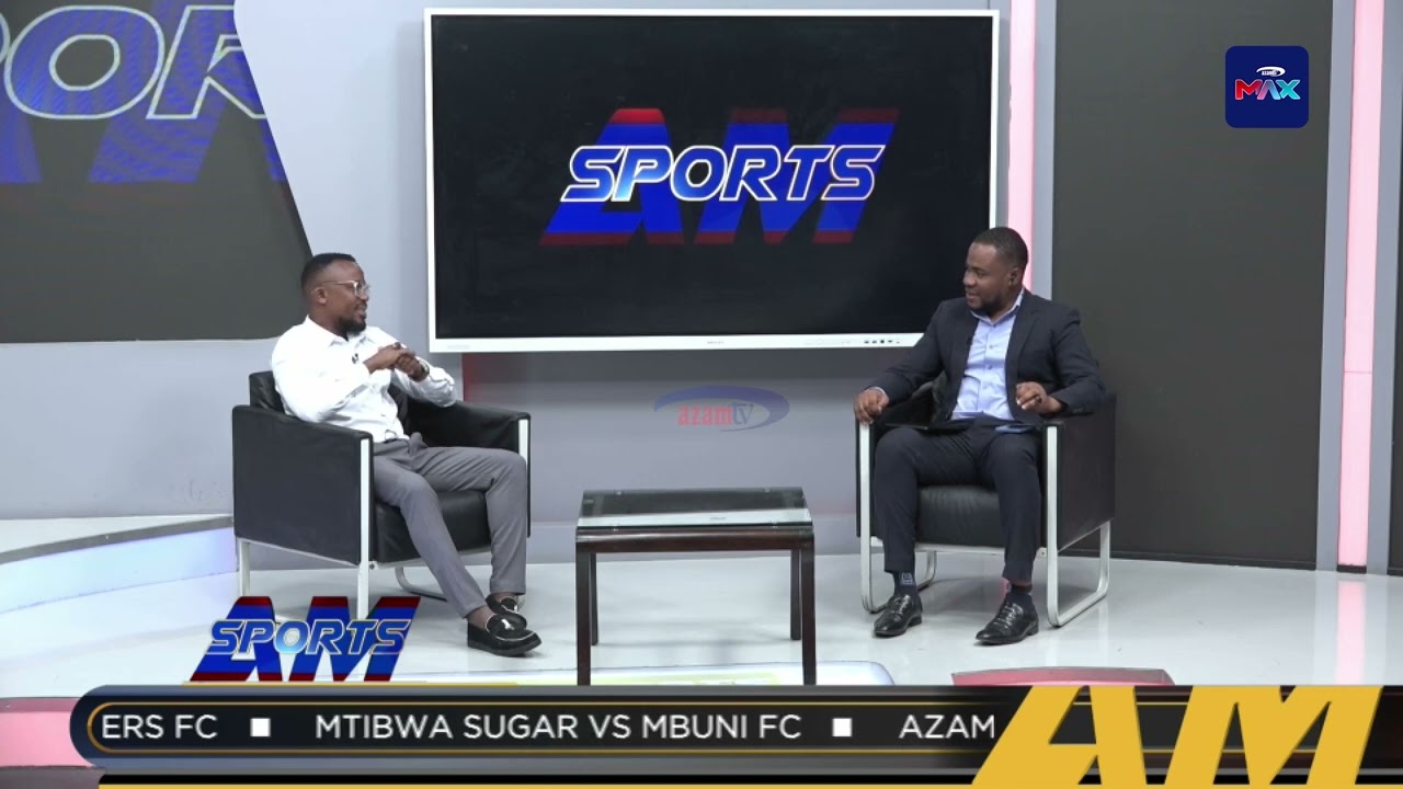SPORTS AM 08/03/2026: Msemaji wa KMC FC aeleza hali ya timu ilivyo kwasasa, asema wanajipanga
