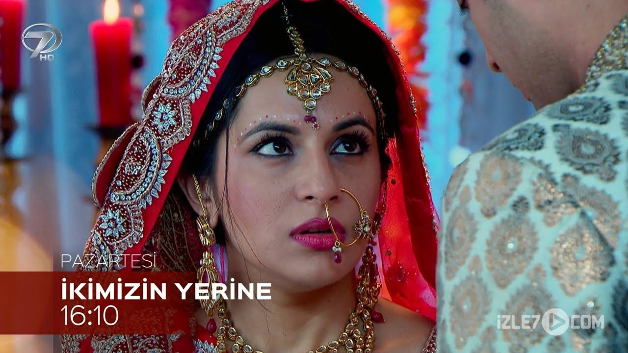 İkimizin Yerine 388. Bölüm Fragmanı - 30 Eylül Pazartesi