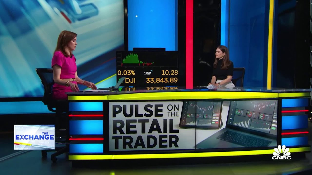 Return of retail investors: Buying picks up after a three-month lull