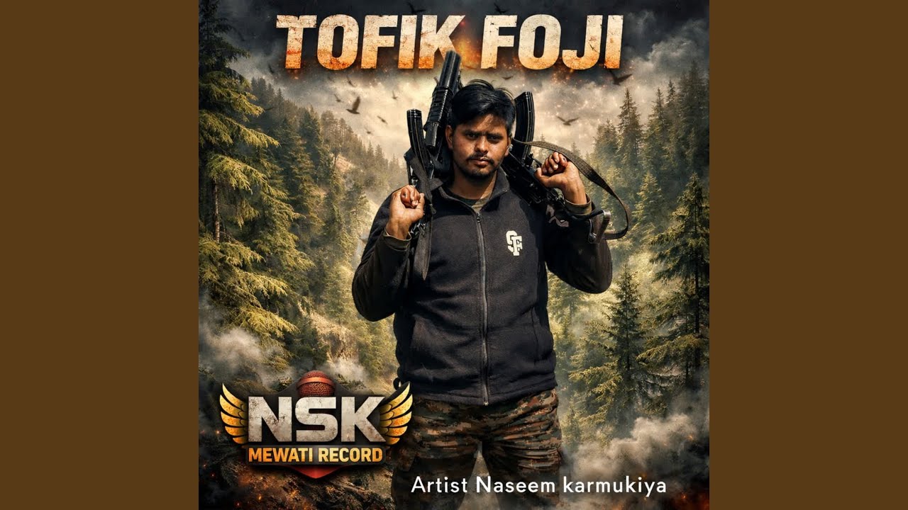 Tofik Foji