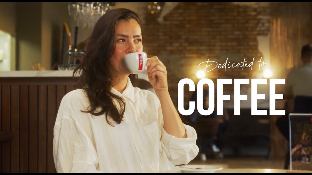 Mocca d'Or is Dedicated to Coffee. Bekijk de werkwijze van onze Koffiebranderij