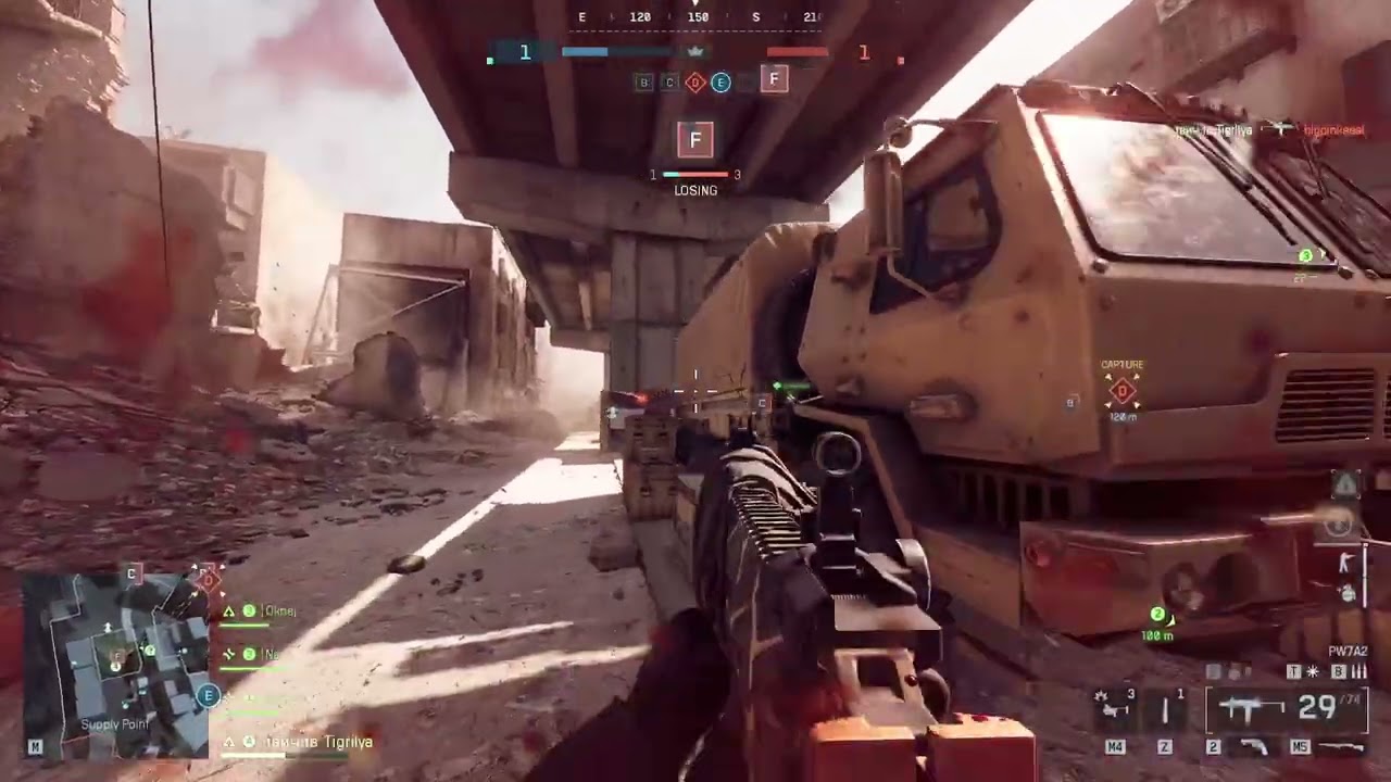Battlefield 6 26.02.2026