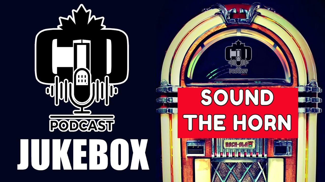 C1D PAINTBALL JUKEBOX: Sound The Horn