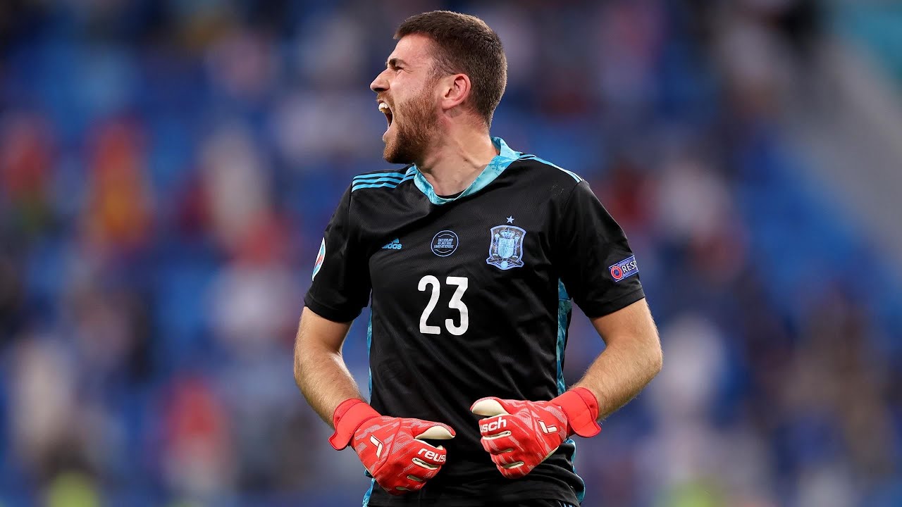 COUPE DU MONDE 2022 - Unai Simon, une erreur coûteuse qui traîne derrière lui