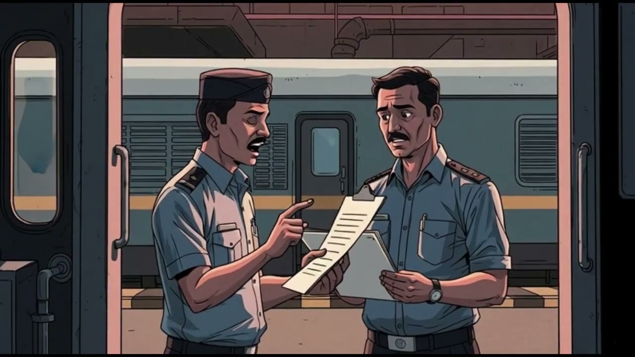 42 Years Closed Because of a Ghost? The Begunkodor Railway Station Mystery! 👻🚂!