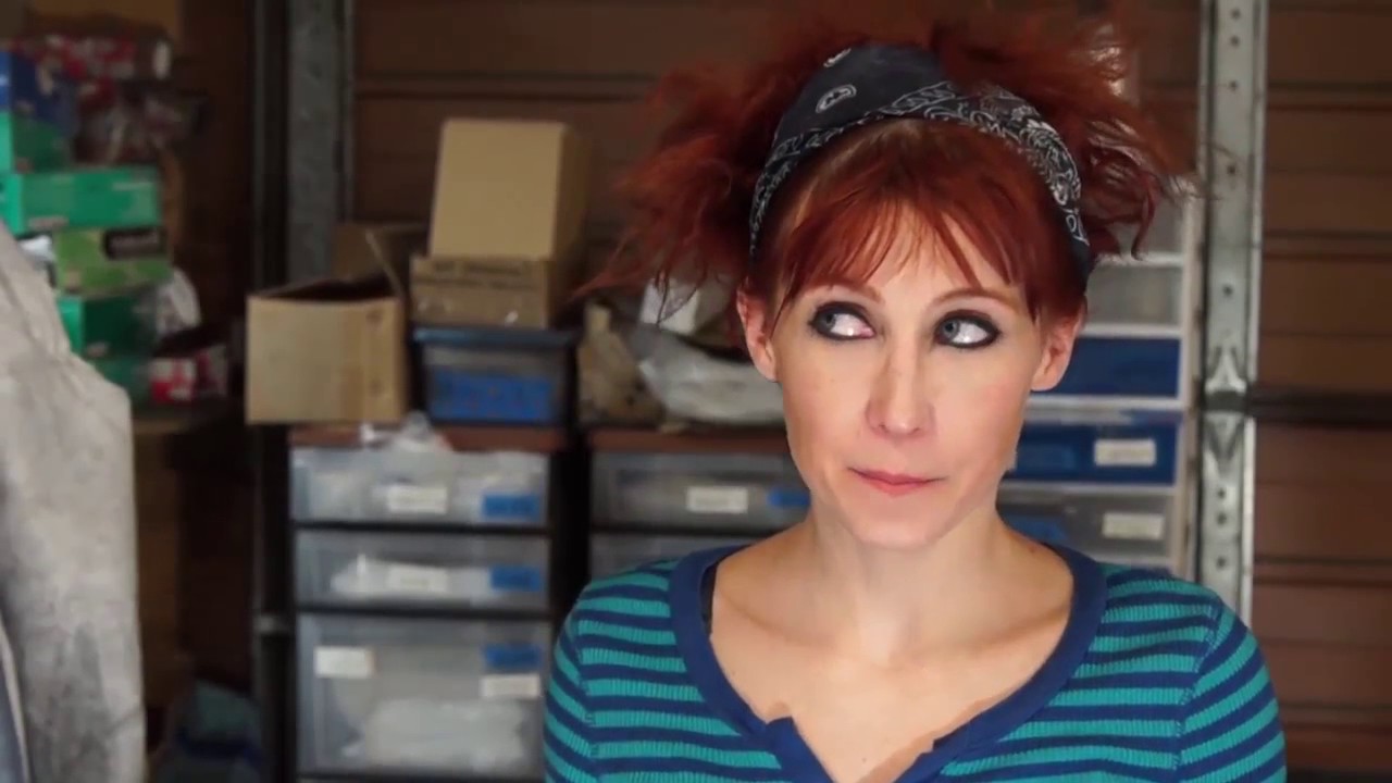 Bonnie Morgan   Upbeat Reel