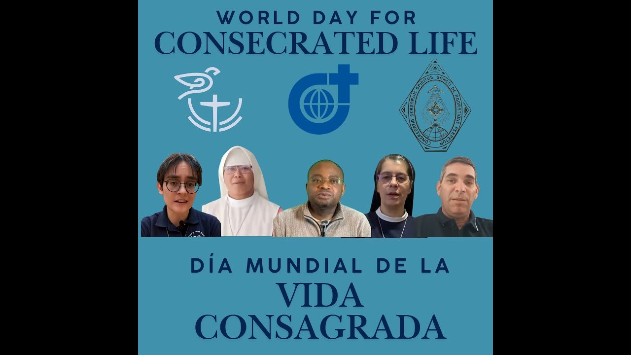 CONSECRATED LIFE
