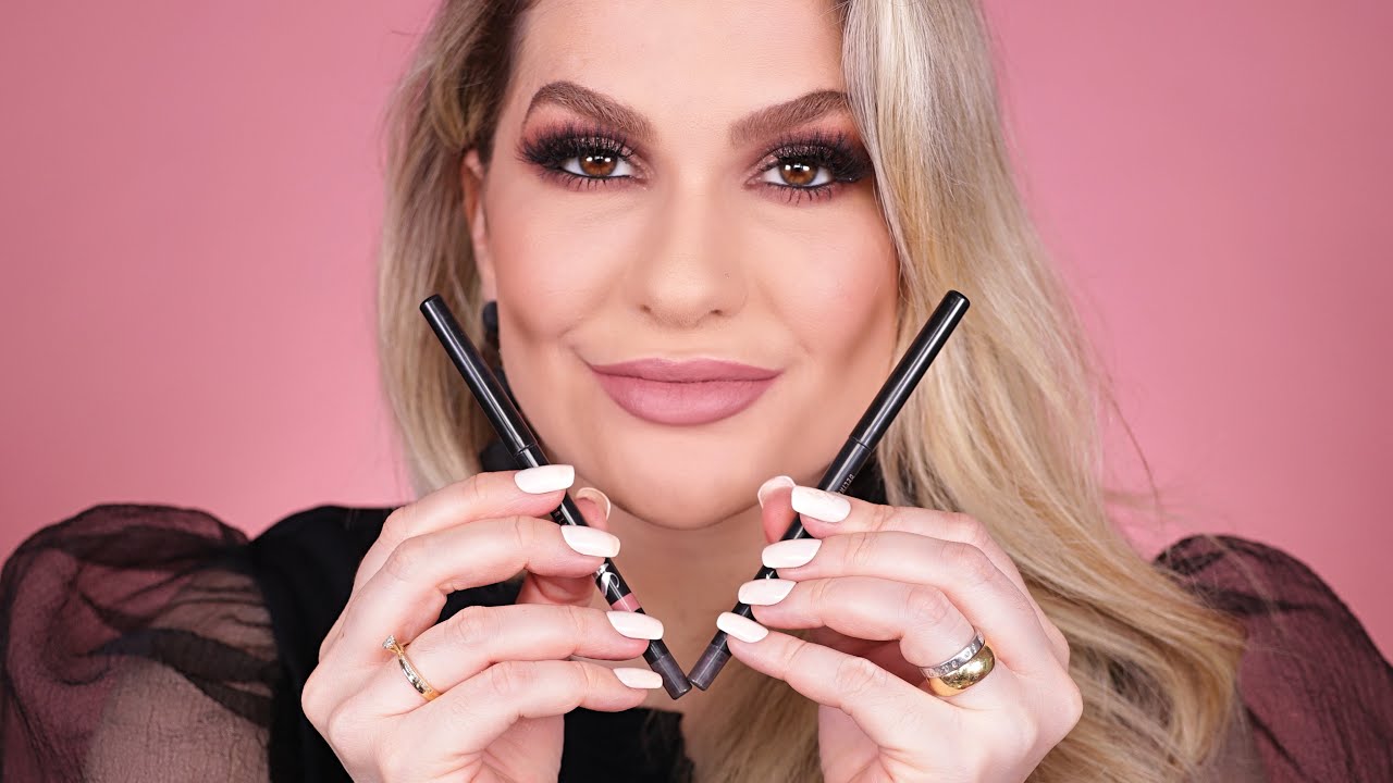 COMO FAZER UM CONTORNO PERFEITO POR ALICE SALAZAR