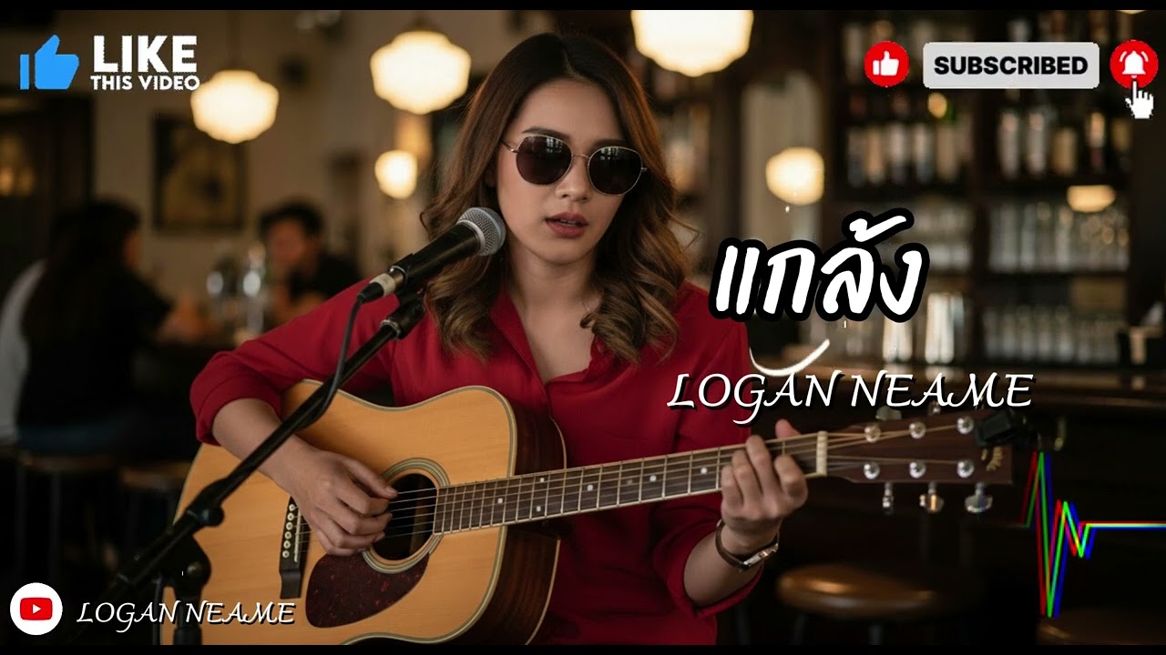 แกล้ง  | Logan neam 2026