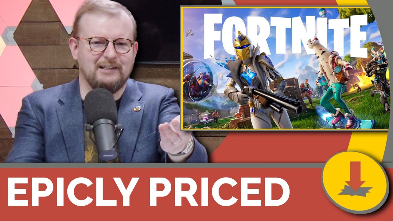 Epicly Priced || CheckPoint 622