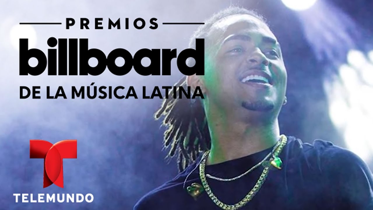 la nueva revelación urbana rumbo a los Billboards 2017 | Billboards | Entretenimiento