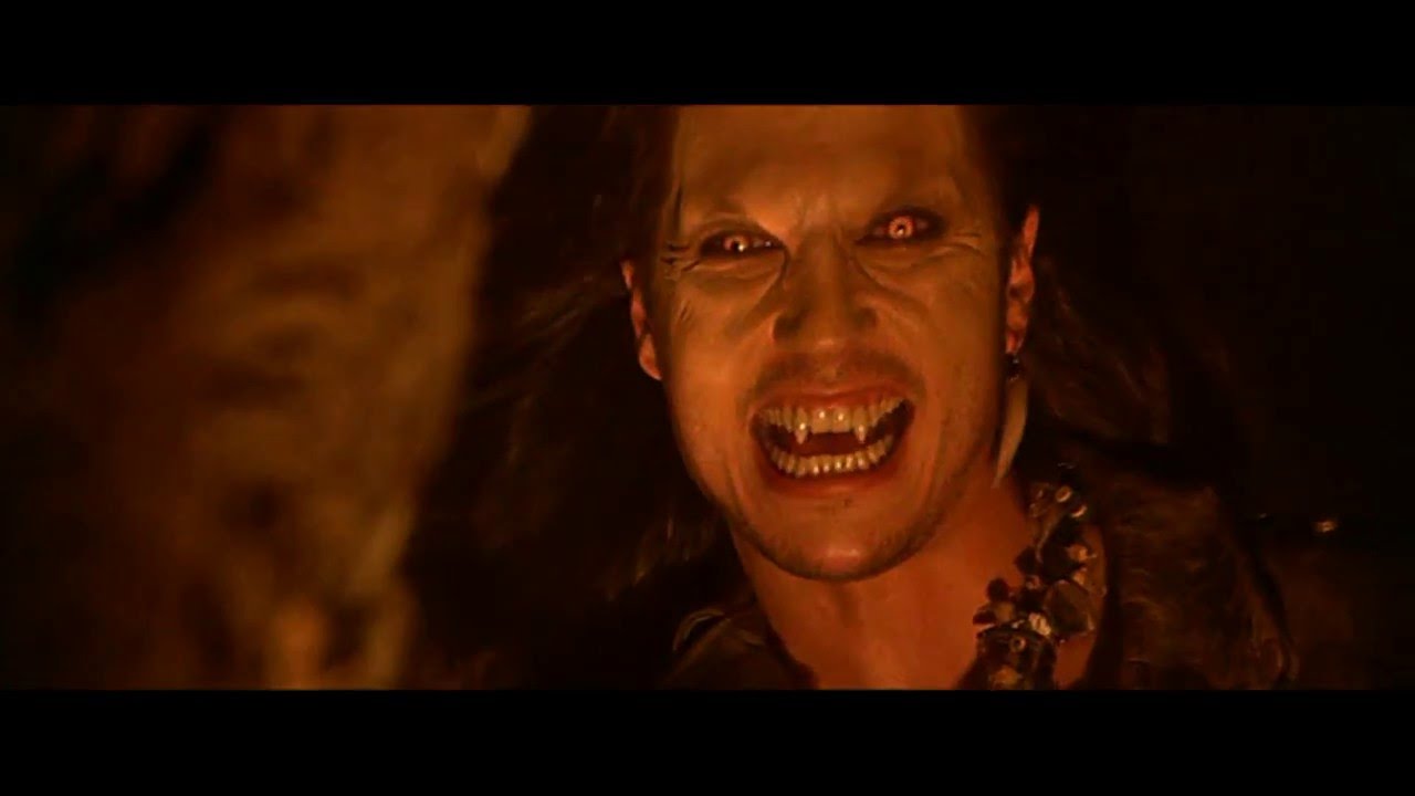 The Lost Boys Music Video (NEW) 