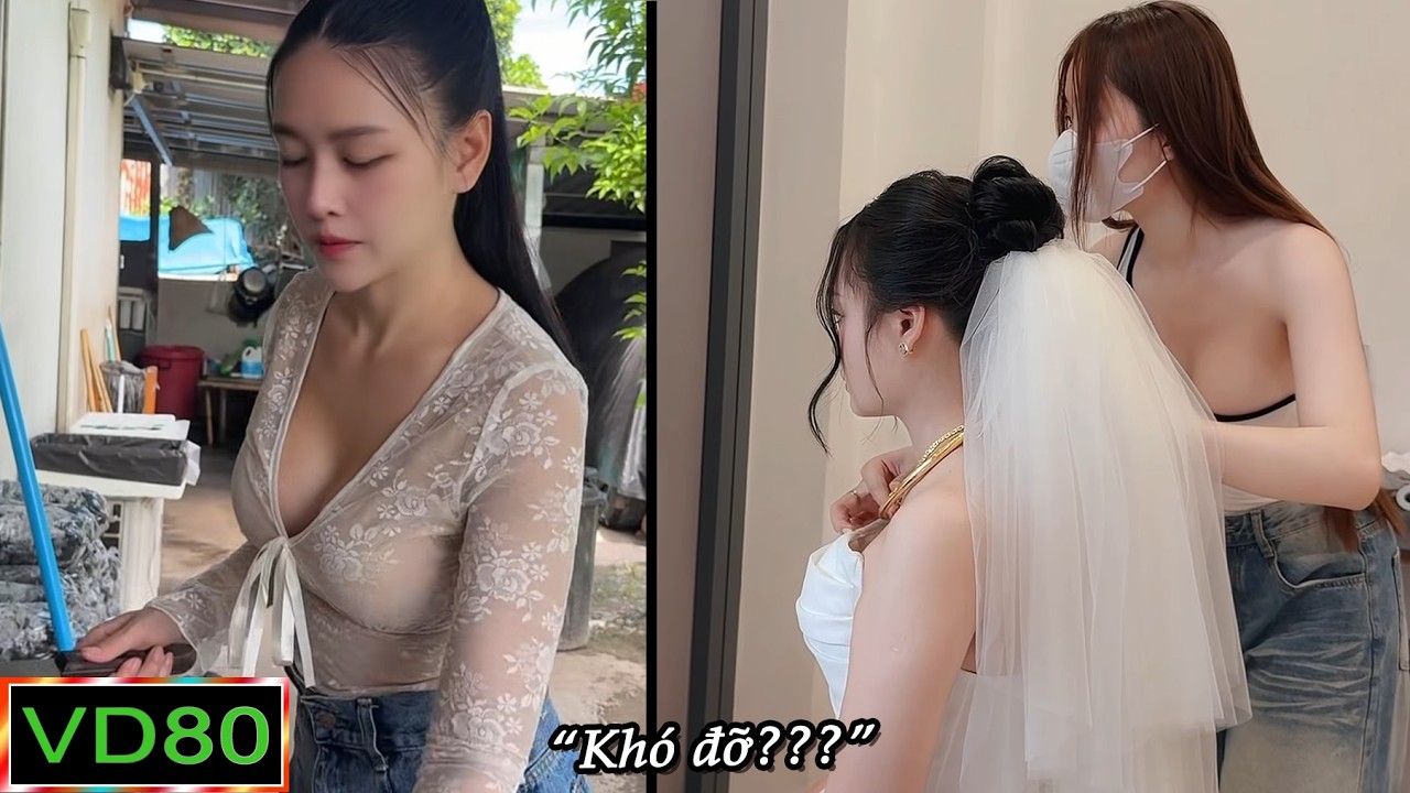 Tạp Ch&iacute; Cười : Những thằng ngu nhất h&agrave;nh tinh 2026 ! (Phần 58) | Cười Mỗi Ng&agrave;y