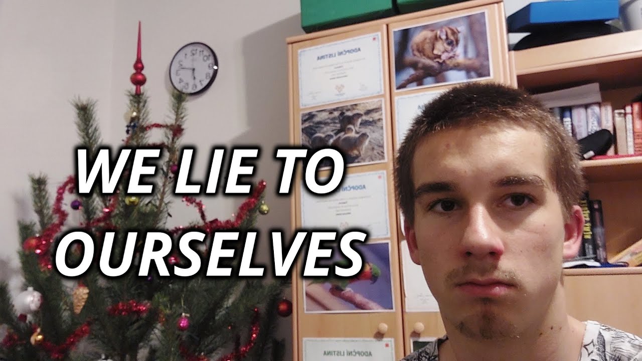the truth that no one else tell you