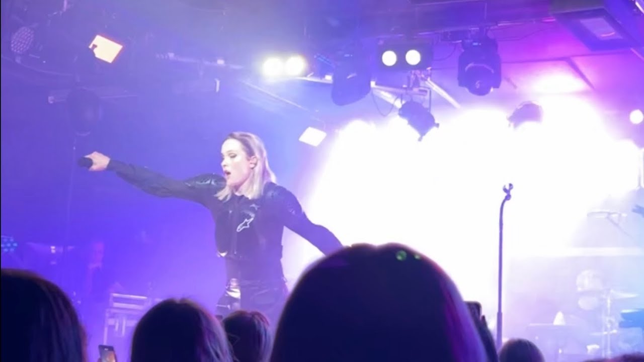 SANNI - Pojat live Jyväskylä 2025 Lutakko