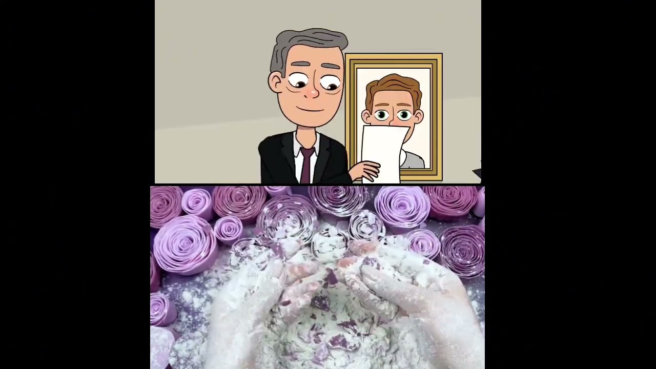 farklılık olsun dedim