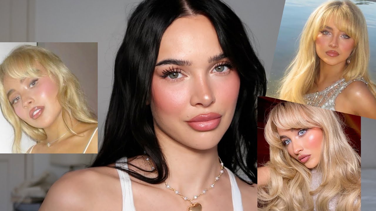 макияж для it-girl/дня рождения 🌸