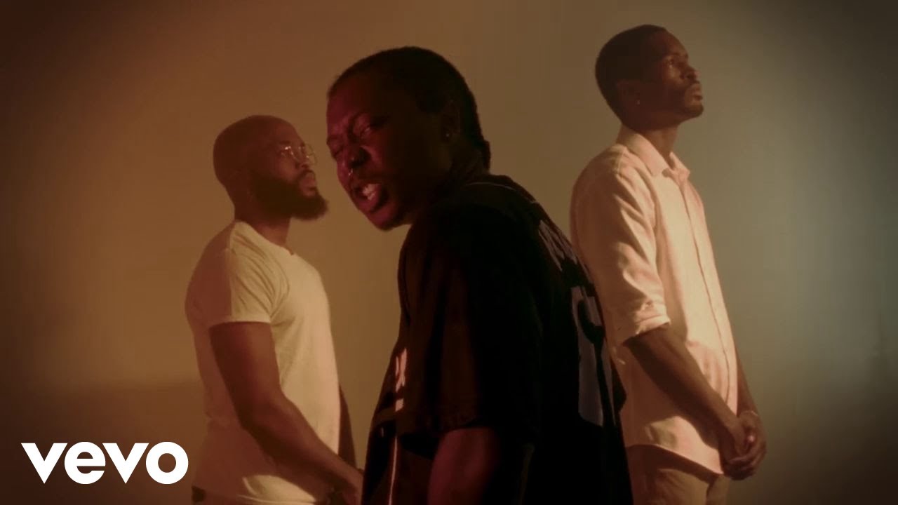McKinley Dixon - Sun, I Rise (Official Video) ft. Ang&eacute;lica Garcia