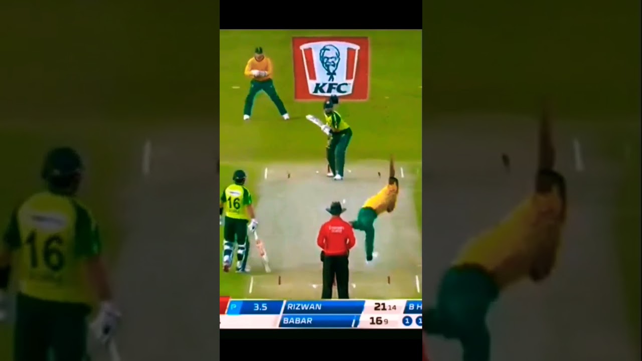 Babar and Rizwan on🔥 #punjabi #rap #trend #babarazam