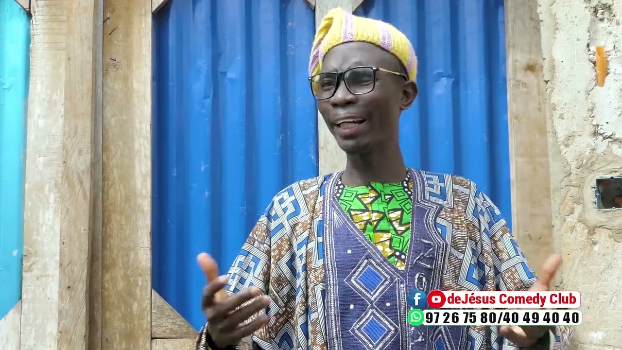A BAS LE GOUVERNEMENT ✊🏾