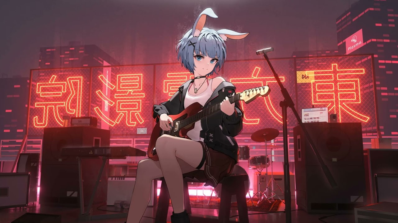 Nightcore - Don't Stop The Music ( Rihanna )
