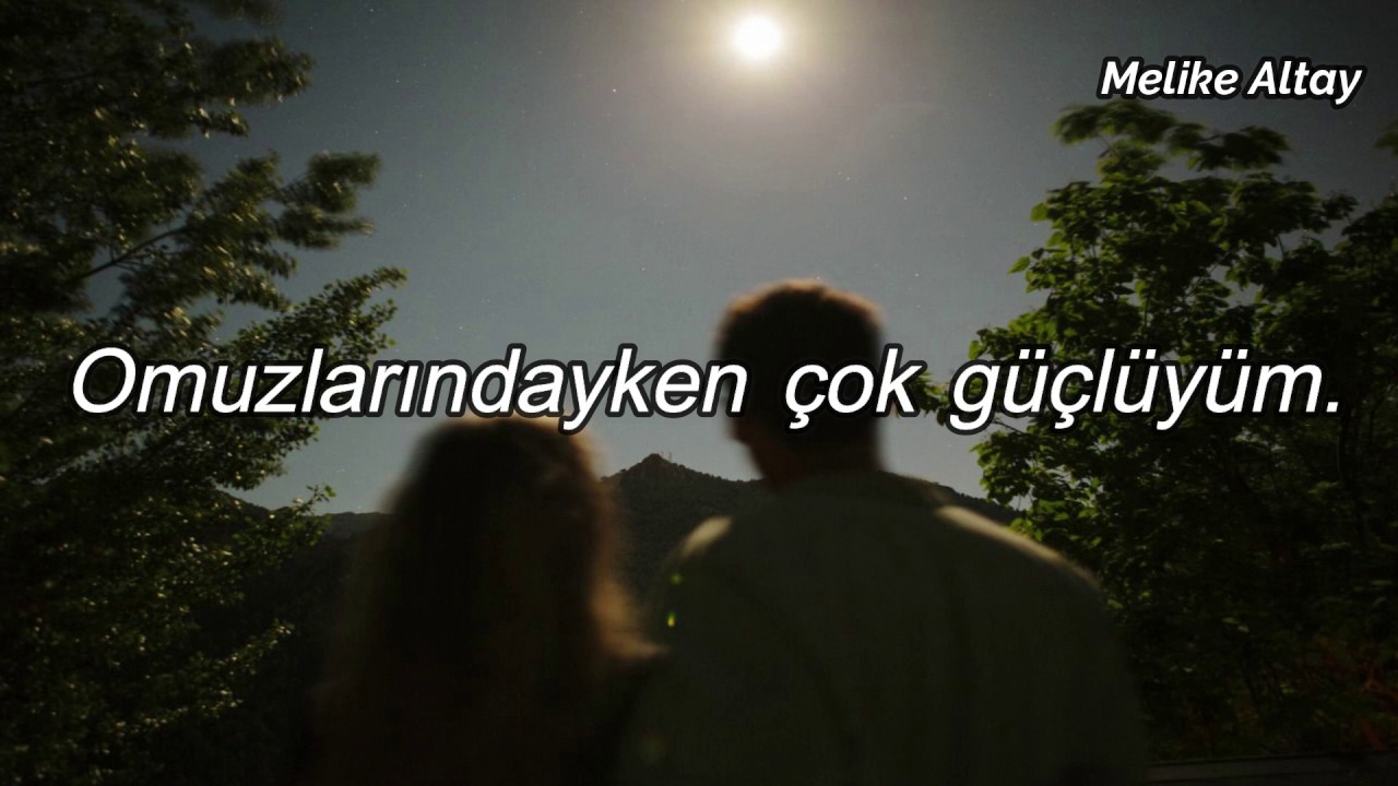 You Raise Me Up - Josh Groban (Türkçe Altyazılı)