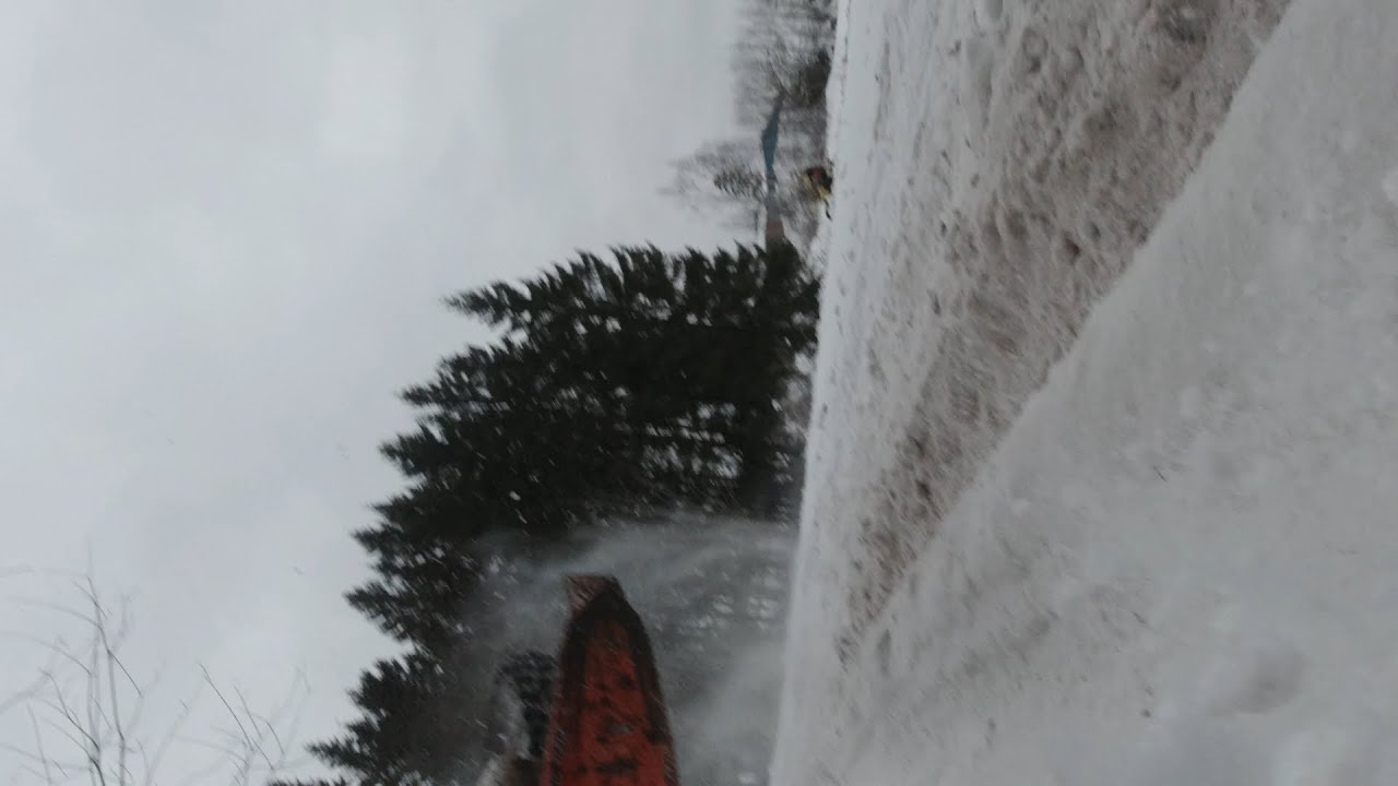 24/1-26 Östra Open Hallstavik ”En och annan snöängel🤣”