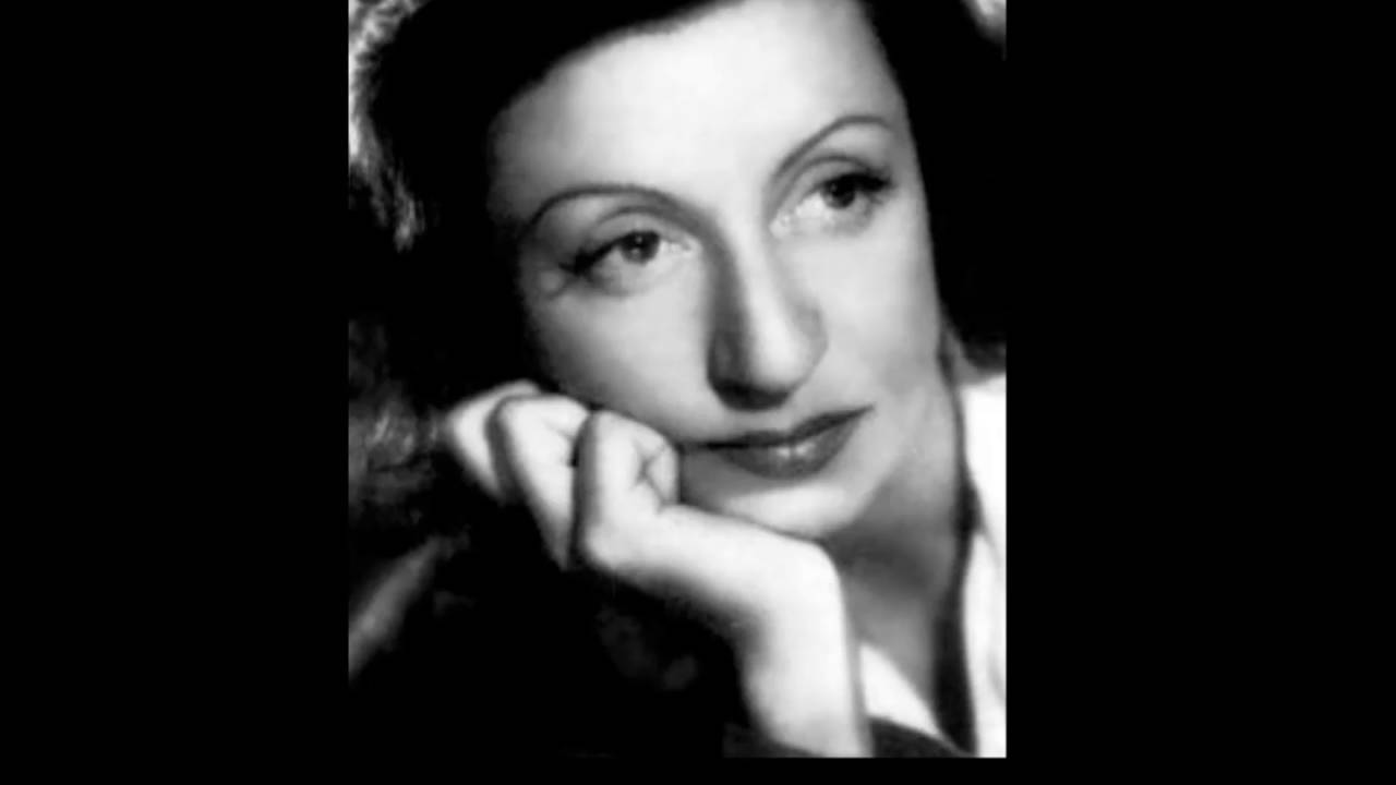 Youra Guller plays Schumann Symphonic Etudes Op.13